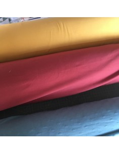 Jersey uni - Domotex - Diverses couleurs
